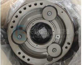 FANUC發(fā)那科2000iB/165R機械臂一軸減速機A97L-0218-0382