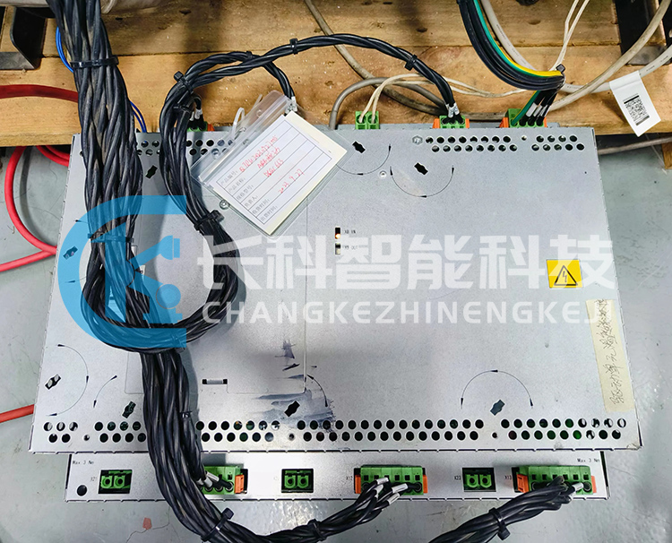 ABB驅動模塊DSOC663 3HAC029818-001