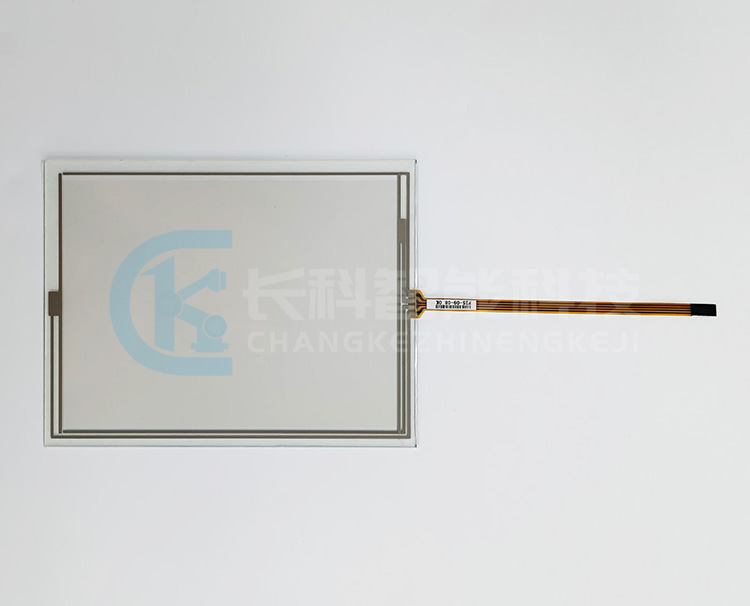 發那科A05B-2256-C101示教器觸控屏