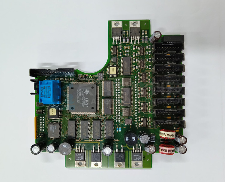 庫卡RDW編碼器板71-039-271 庫卡RDW編碼器板71-039-271