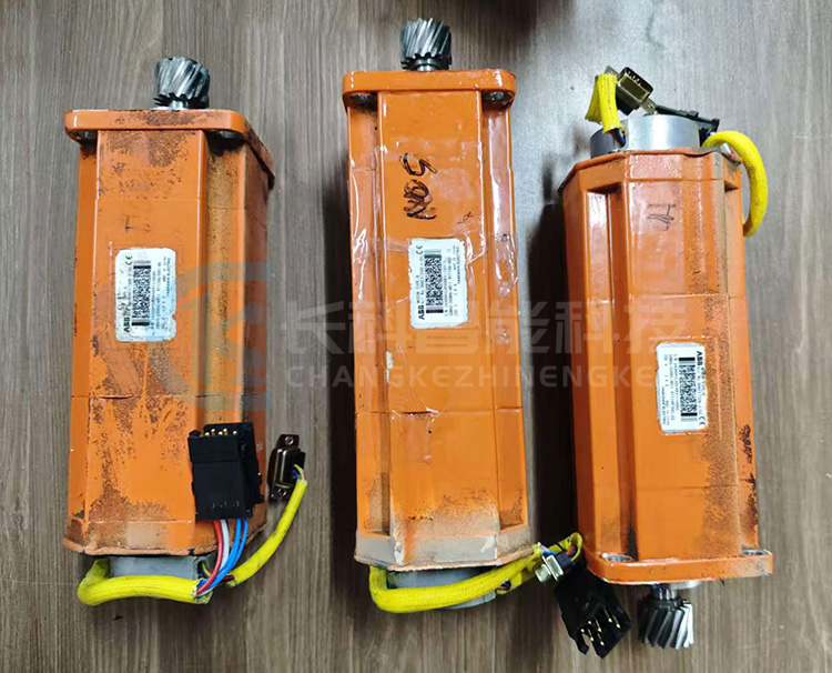 ABB IRB2400伺服電機3HAC17328-1 ABB IRB2400伺服電機3HAC17328-1